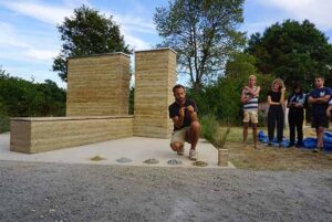 Domaine de Boisbuchet Timur Ersen WORKSHOP